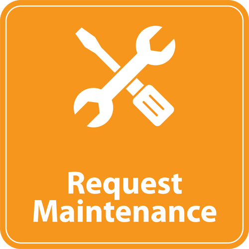 Request Maintenance